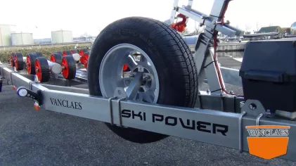 SKI Power 1800 -14